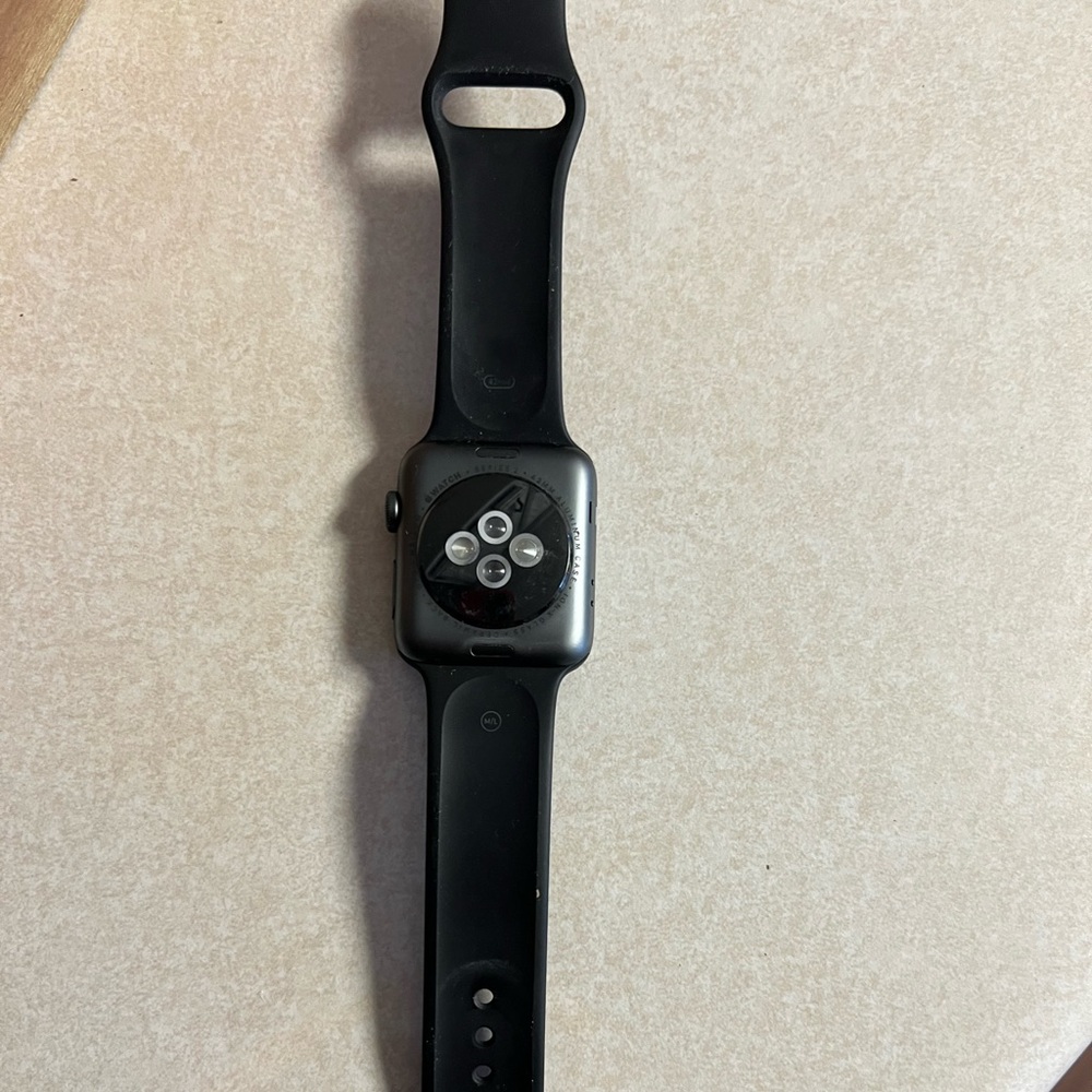 Apple Watch series2 perfect condition